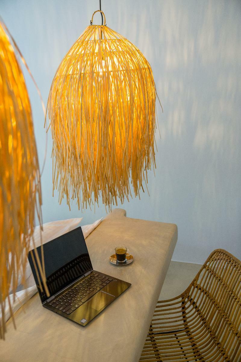 Euphoria Chora Naxos Lejlighedshotel Naxos City Eksteriør billede